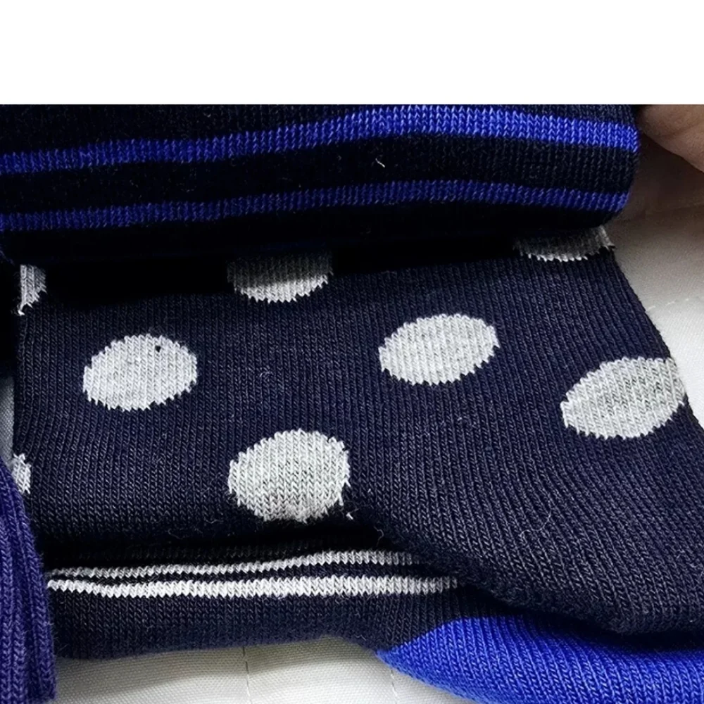Easton‎ Marlowe  Dress Socks Mens Cotton